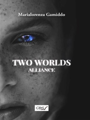 cover image of Two Worlds Alliance